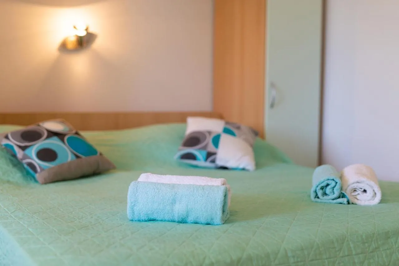 Apartment Jadranka Krk Town