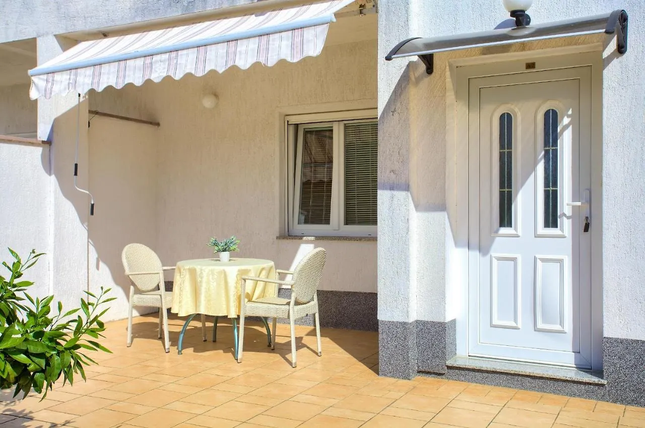 Apartment Jadranka Krk Town