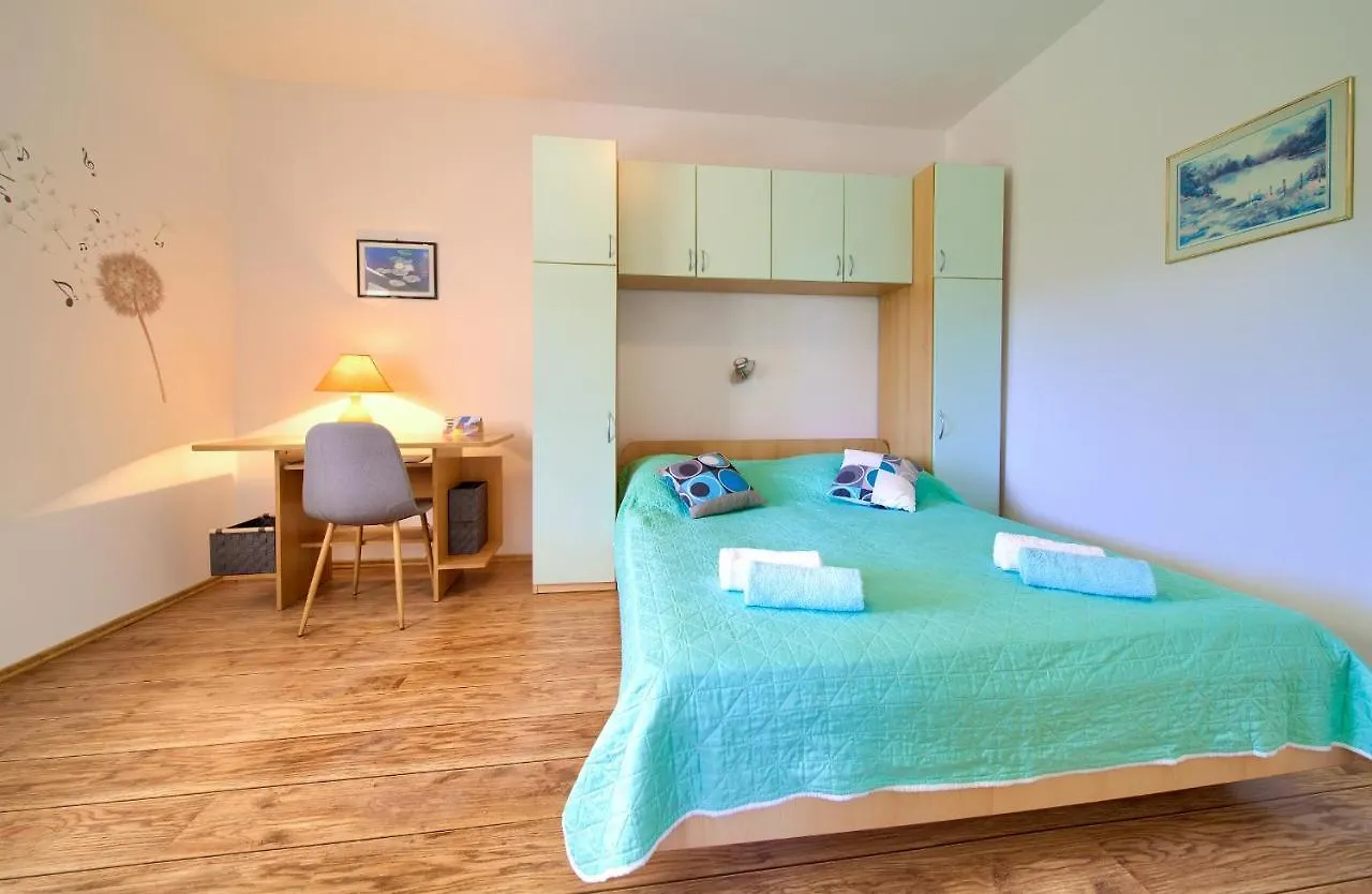 Apartment Jadranka Krk Town
