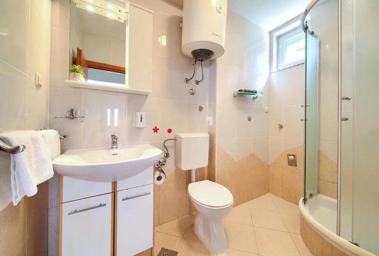 Apartment Jadranka Krk Town