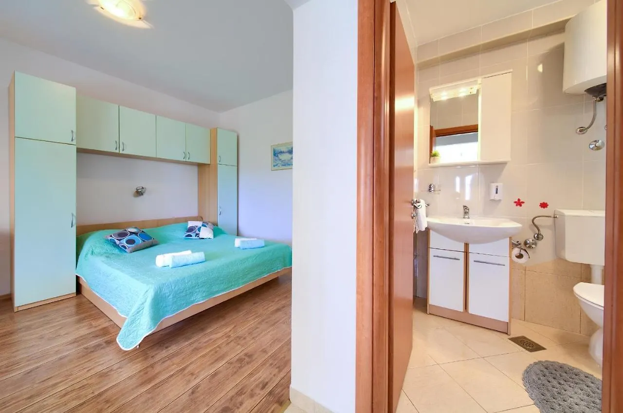 Apartment Jadranka Krk Town