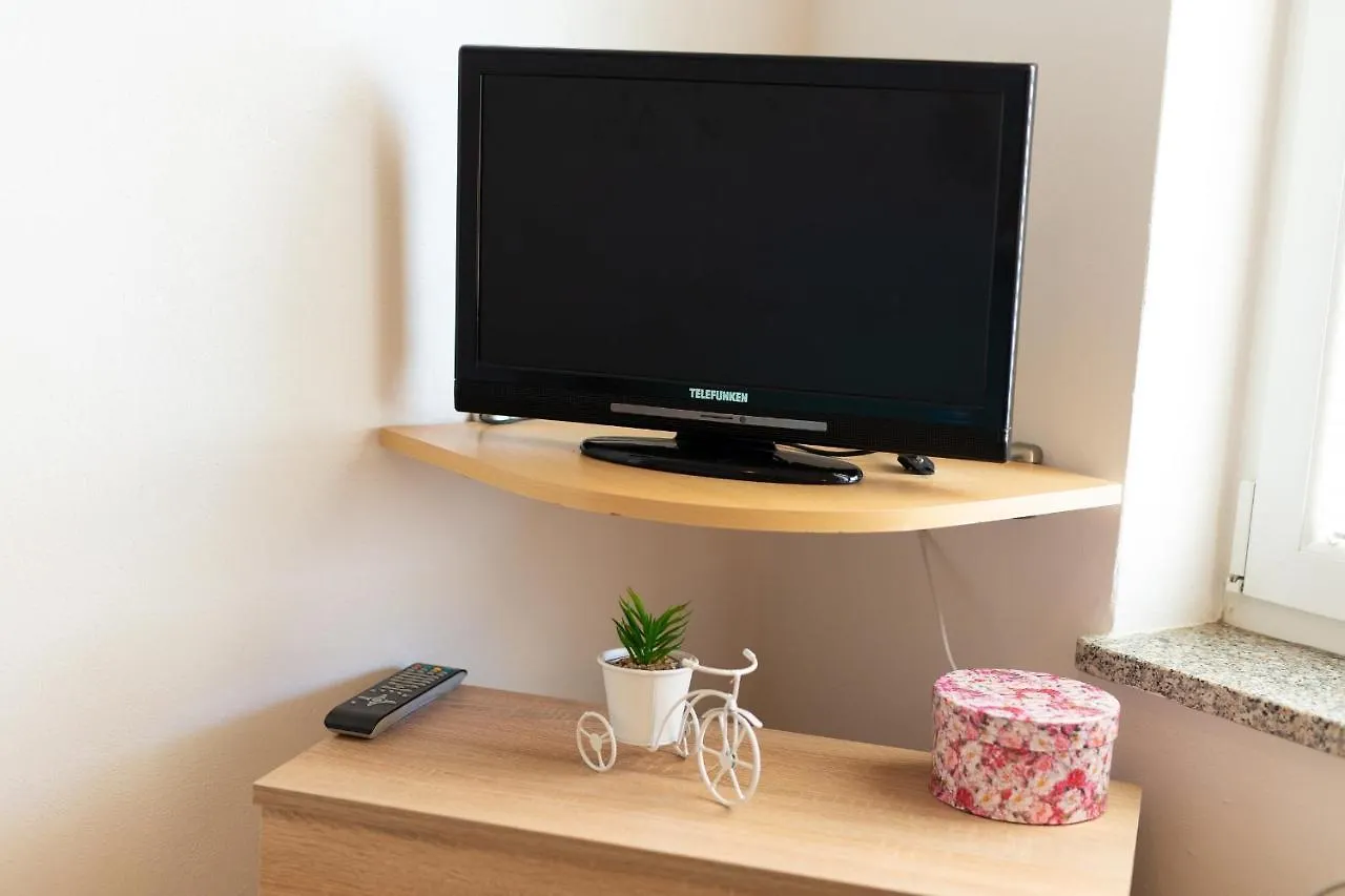 Apartment Jadranka Krk Town