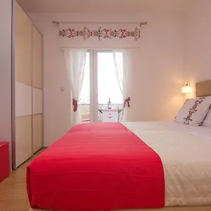 Appartamento Ljubica, Krk Town