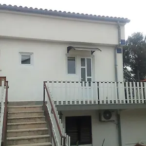 Appartamento Ivana, Krk Town