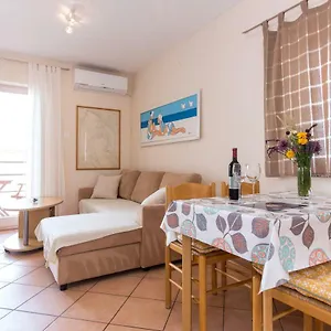 Appartamento Marta, Krk Town