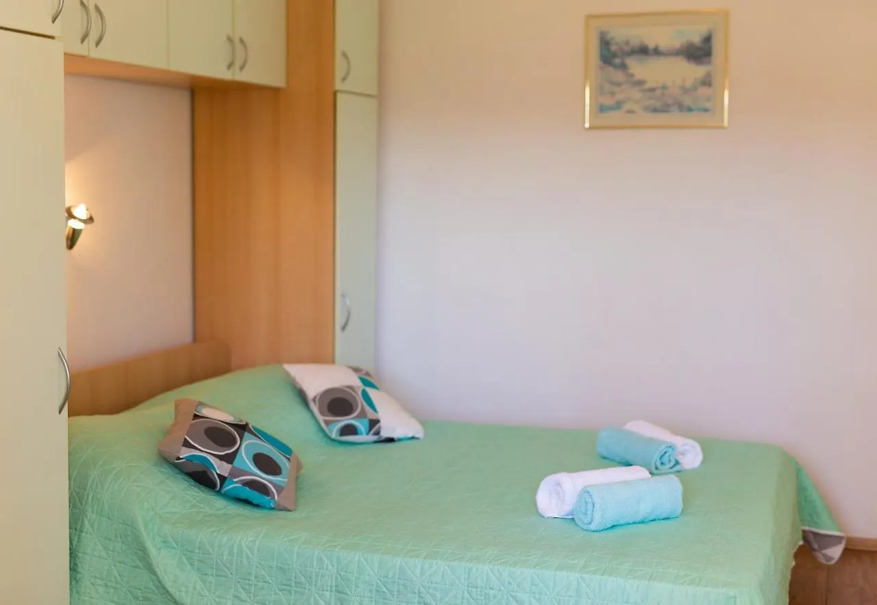 Apartment Jadranka Krk Town 0*,