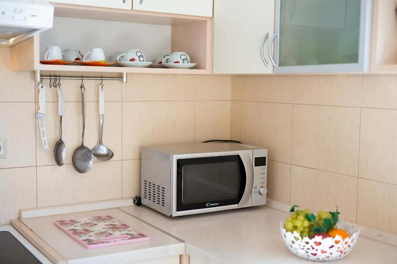 Apartment Jadranka Krk Town Chorvatsko