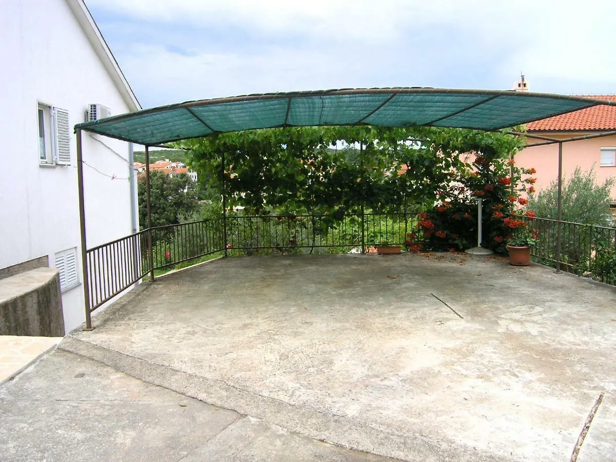 Apartment Jadranka Krk Town